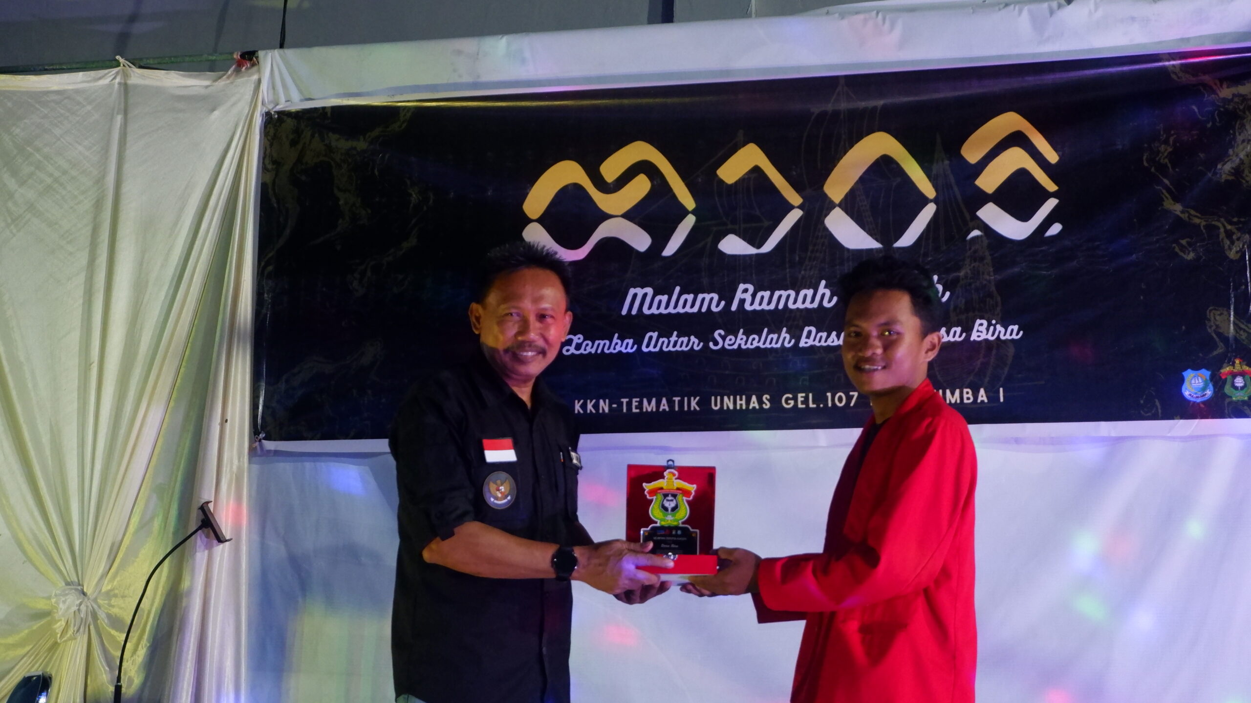 Malam Ramah Tamah Lontara