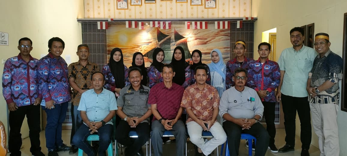 Kunjungan Badan Kerjasama Antar Desa (BKAD) Kecamatan Sajoanging ke Desa Bira dalam Rangka Pemenuhan Prioritas Penggunaan Dana Desa Tahun 2025/2026